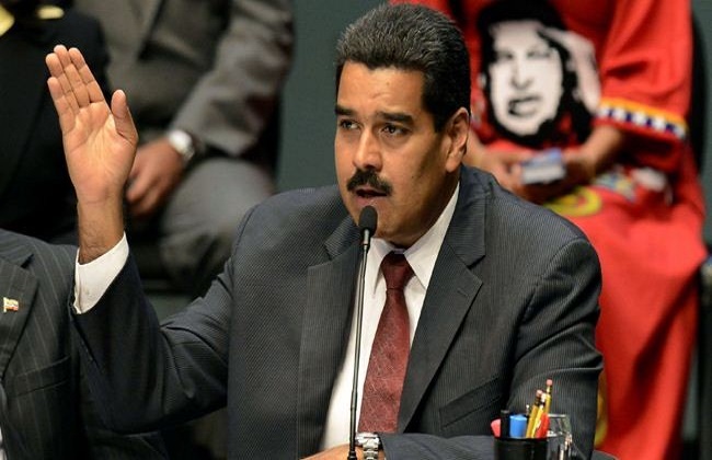   «مادورو» يكلف عسكريين بمراقبة البنية التحتية في فنزويلا بعد الانقطاع الشامل للتيار الكهربائي