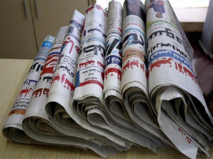   «صحف القاهرة»: وضع خطط تنفيذ «حياة كريمة».. والتموين تنذر 2 مليون مواطن