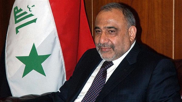   رئيس الوزراء العراقى: زيارتي لمصر هدفها خدمة العراق