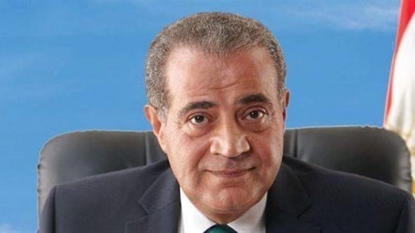   فيروس الإخوان غير مستجد.. وزير التموين: حرب مصر ضد الإرهابيين أكبر من الحرب على كورونا