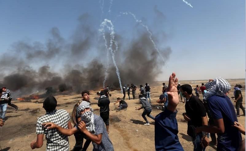   الأمم المتحدة تنشر «تقريرها النهائي» عن جرائم الحرب الصهيونية على غزة