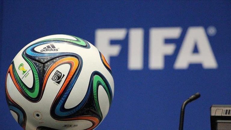   الفيفا تقرر زيادة فرق كأس العالم للأندية
