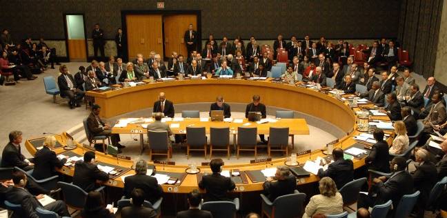   5 دول أوروبية أعضاء في مجلس الأمن تصدر بيانا مشتركا يرفض قرار ترامب حول الجولان
