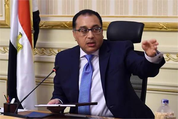   رئيس الوزراء ووزير الآثار يتفقدان أعمال ترميم قصر البارون أمبان بحي مصر الجديدة