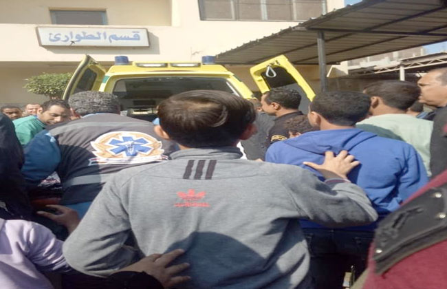   «الداخلية»: تكشف عن مقتل 5 وإصابة 5 فى مذبحة أوسيم