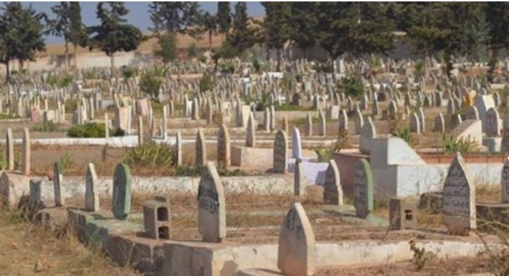   تخصيص مساحة 8 أفدنة و 13 قيراط بقرية الرياح في القنطرة غرب لإقامة مقابر للمسلمين