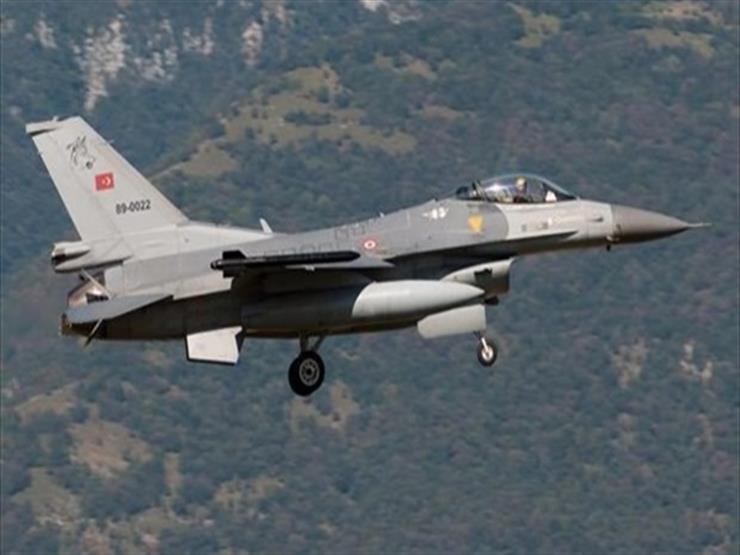   مقاتلات تركية تتحرش بمروحية تقل رئيس وزراء اليونان