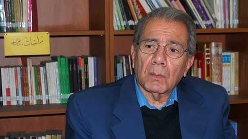   «الوطنية للصحافة» تنعى الكاتب الصحفي الكبير نبيل زكي
