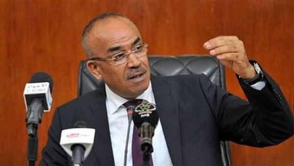   تعيين نور الدين بدوى رئيسا جديدا لوزراء الجزائر