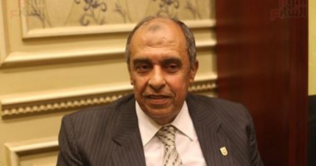   وزير الزراعة يعلن نتائج زيارته للمملكة العربية السعودية 
