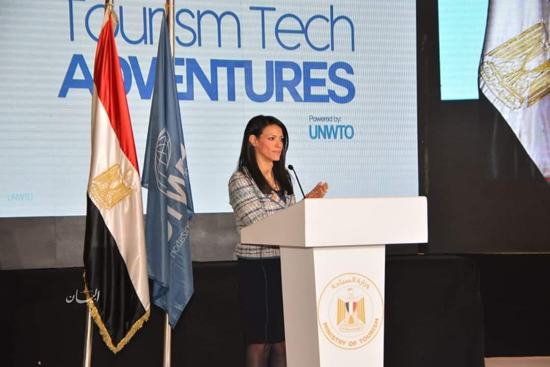   مصر تفوز بعضوية لجنة السياحة والاستدامة خلال الفترة (2019- 2023)