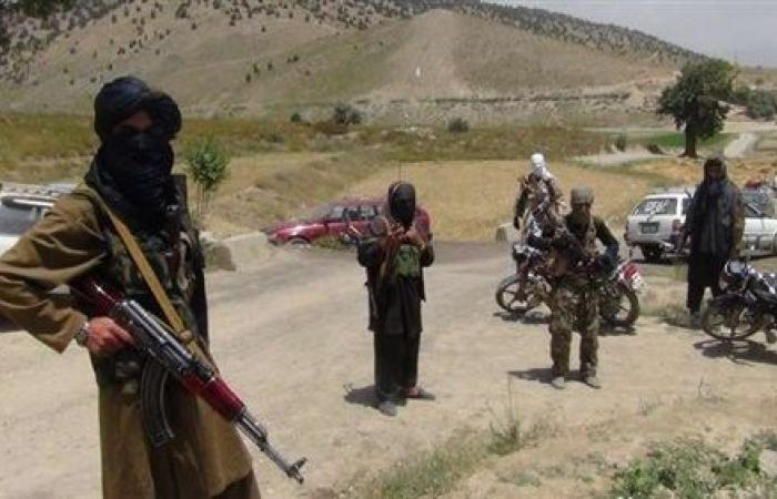   مصرع وإصابة 52 مسلحًا من طالبان في اشتباكات بشمال أفغانستان