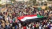   ملامح المرحلة الانتقالية فى السودان تتضح