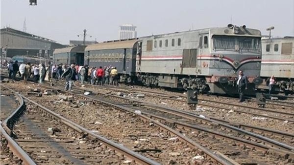   «السكة الحديد» تعلن التأخيرات المتوقعة اليوم بالقطارات