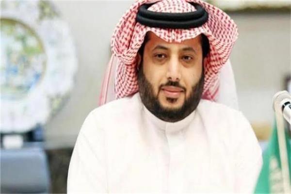   تركى آل الشيخ : الأهلى سيفوز على بيراميدز .. وأتوقع أسوأ لاعب عبد الله السعيد
