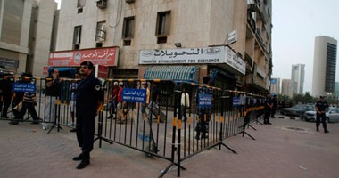   النيابة الكويتية تقرر حبس المتهم بالتعدي على طبيب مصري