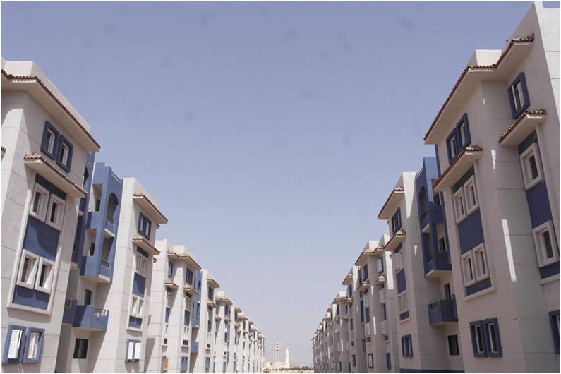   الجزار: وزارة الإسكان تنفذ مشروعات تنموية وخدمية بسيناء باستثمارات 5.72 مليار جنيه