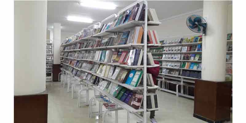   مؤسسة دار المعارف تنظم معرضا للكتاب بمدينة قوص جنوب قنا