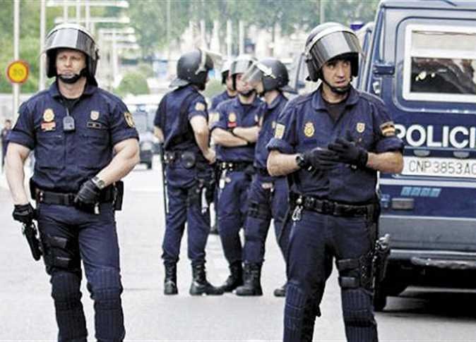   إسبانيا تعلن عن إحباط كارثة محققة في عيد الفصح