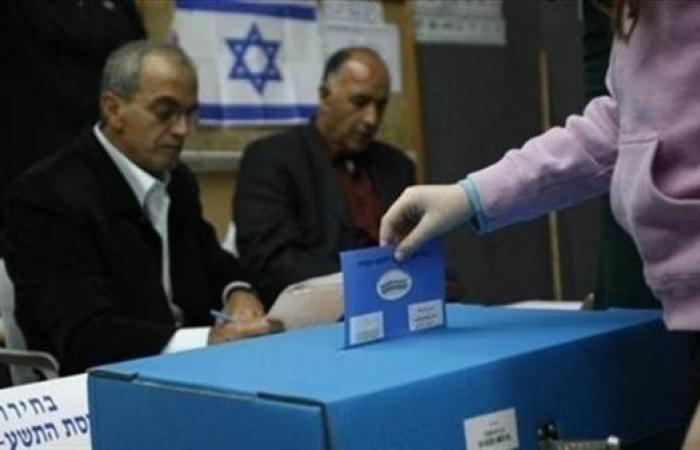   اليمين الإسرائيلي يحقق فوزا ساحقا ونتنياهو يعلن أنه سيشكل حكومة بأسرع ما يمكن