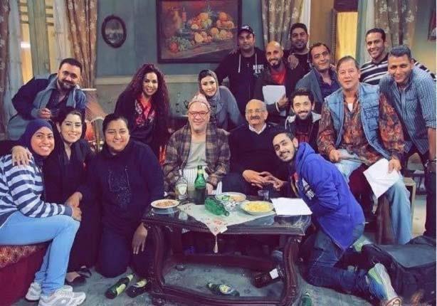   فضائية «MBC مصر» تعرض مسلسل «شقة فيصل» للمخرجة «شيرين عادل» في رمضان