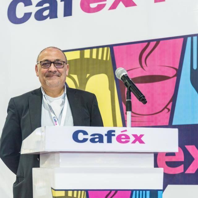   يقام فى الفترة من 4 إلى 6 ابريل الجاري بأرض المعارض 100 مليون جنيه مبيعات مستهدفة لمعرض «Caféx – Hotelier»