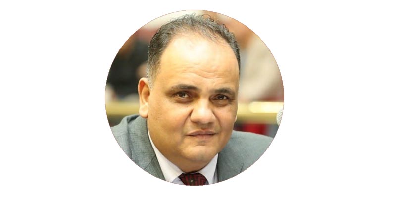   د. أحمد عفيفى يكتب كلمة حق: «مصر.. ترفع معنويات العالم»