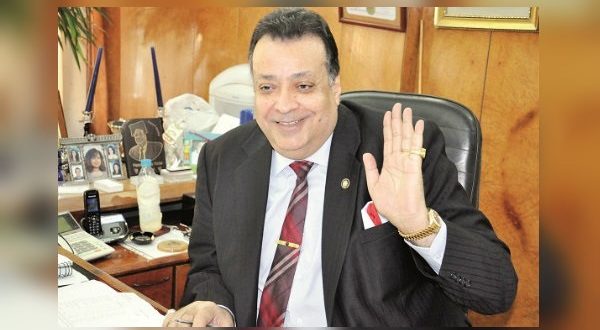   الدكتور «سعد الدين» رئيساً لمنتدى الاستثمار المصرى الإفريقى