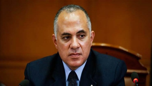   الرئيس السيسى يصدر قرارًا بتعيين وزير الرى رئيسًا لبعثة الحج الرسمية