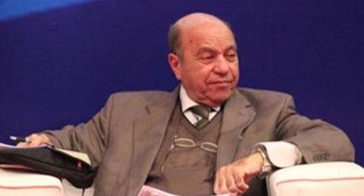   د. مسعد عويس يجيب عن سؤال «دار المعارف»: ماذا رأى أنطونيو جوتيريس فى مصر