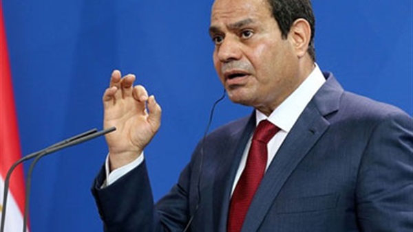   البنك الدولي: الرئيس السيسي عمل على زيادة النمو بمصر وإفريقيا