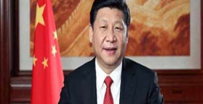  متحدث الرئاسة: الرئيس الصينى يشيد بالتجربة المصرية في التنمية