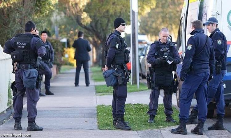   عملية إرهابية جديدة بمدينة ملبورن بأستراليا