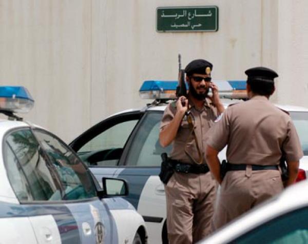   تفاصيل مقتل إرهابيين فى القطيف بالسعودية