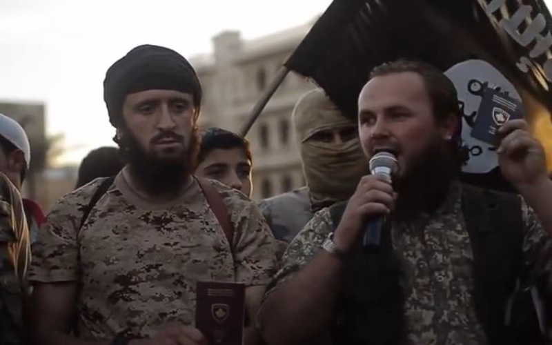   « خلايا التماسيح » رعب داعشى جديد يهدد أوروبا