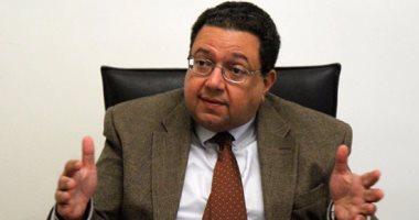  تأجيل أول مؤتمر في مصر عن التشريعات الاقتصادية إلى يونيو المقبل لتزامنه مع إستفتاء «تعديل الدستور»