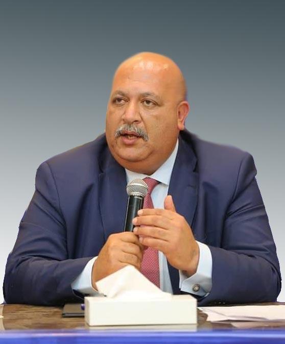   رئيس الجمعية المصرية المغربية لرجال الأعمال : نؤيد التعديلات الدستورية من أجل الأستقرار والإصلاح الإقتصادي والأجتماعي