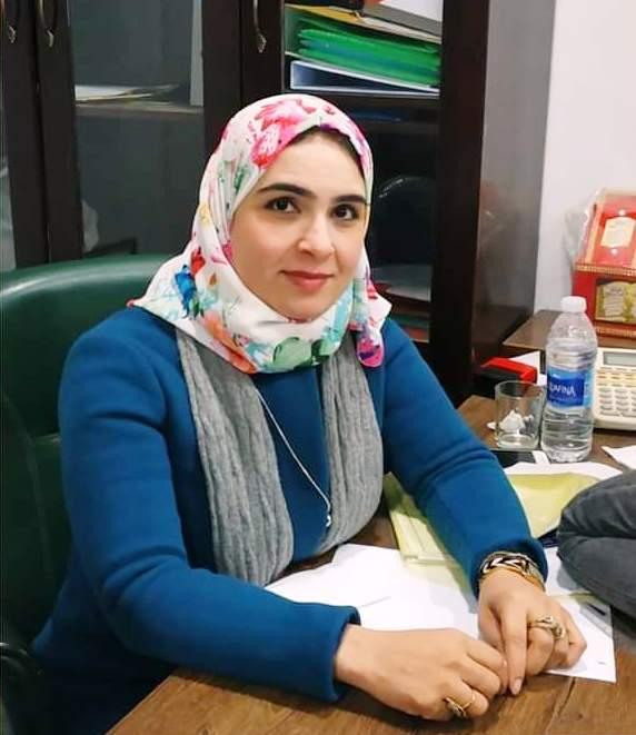   «شيرين القشاش» تطالب وزيرة التضامن الاجتماعى عودة معاش تكافل وكرامة للأسر التى تم وقف الصرف لها  