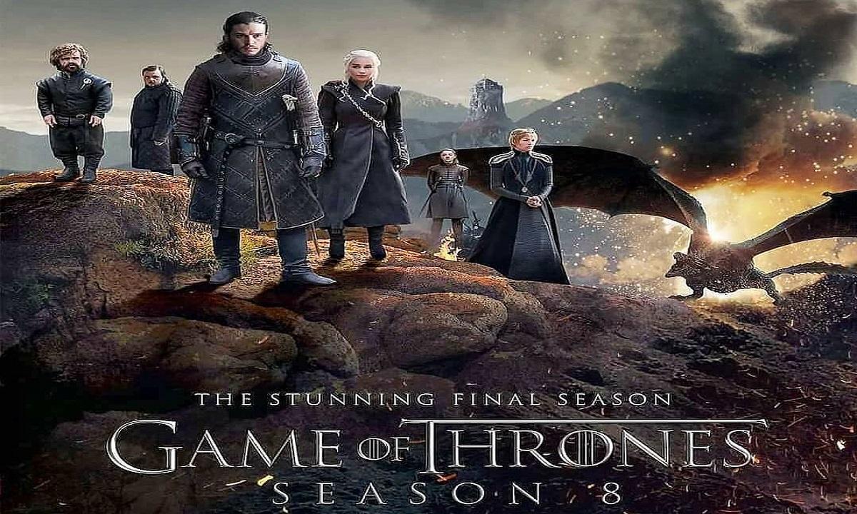   تسريب الحلقة الأولى من صراع العروش Game of Thrones قبل عرضها بساعات