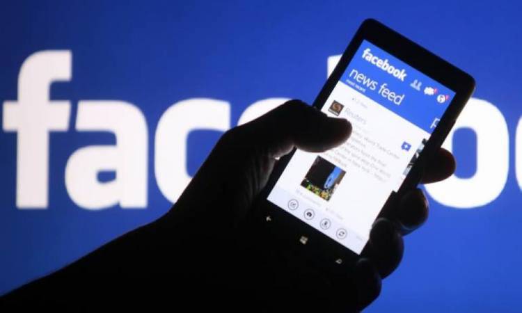 شاهد | فيسبوك تحذف 5.4 مليار حساب.. لهذا السبب!!