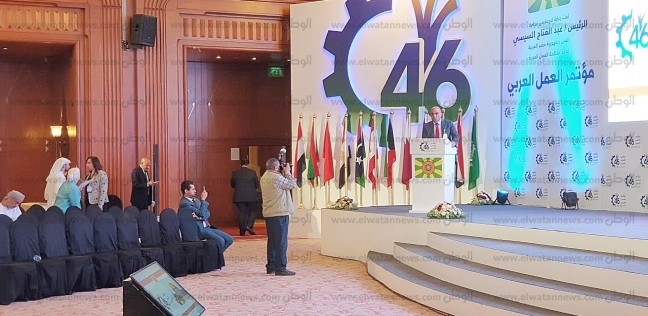   سلطنة عمان تستضيف أعمال الدورة الـ47 لمؤتمر العمل العربي 2020