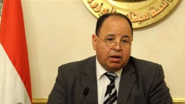   وزير المالية: معدلات نمو الاقتصاد المصري في اتجاه تصاعدي
