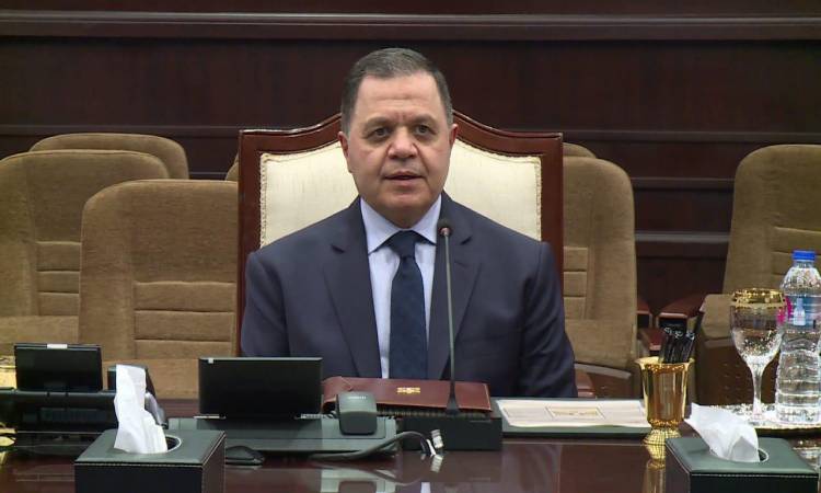 وزير الداخلية يهنئ الرئيس السيسى ووزير الدفاع بعيد تحرير سيناء