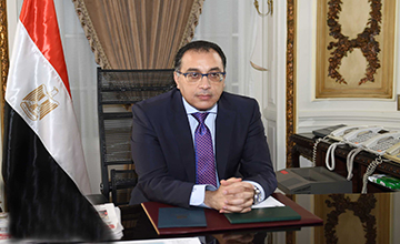   رئيس الوزراء يشهد توقيع 8 بروتوكولات تعاون  لتطوير «مشروع بوابة المحتوى الثقافي الرقمي المصري» 