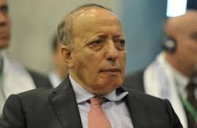   استقالة مدير المخابرات الجزائرية عن منصيه