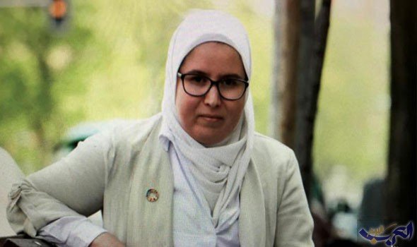   ميسون.. أول مسلمة تخوض الانتخابات فى إسبانيا