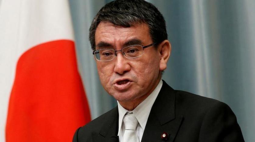  اليابان: ترفض الاعتراف بسيادة إسرائيل على الجولان