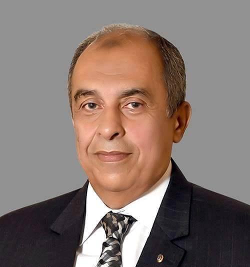   وزير الزراعة يشارك في اجتماعات محافظي الهيئة العربية للاستثمار والإنماء الزراعي 