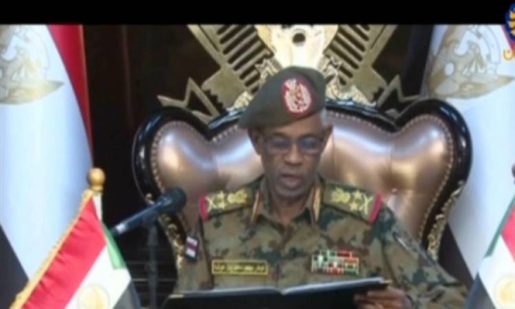    عاجل | القوات المسلحة السودانية تلقى أول بيان لها
