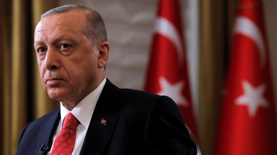   المعارضة التركية تطالب بإلغاء تفويض أردوغان